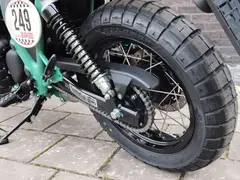 Royal Enfield Bear 650 Two Four Nine 2026 nieuw – foto 11 van 16