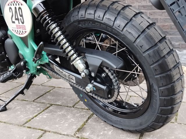 royal-enfield - bear-650