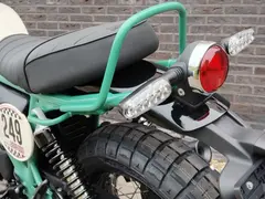 Royal Enfield Bear 650 Two Four Nine 2026 nieuw – foto 10 van 16
