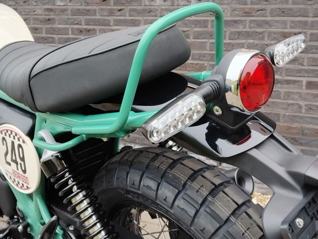 royal-enfield - bear-650