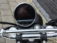 Royal Enfield Bear 650 Two Four Nine 2026 nieuw – foto 15 van 16