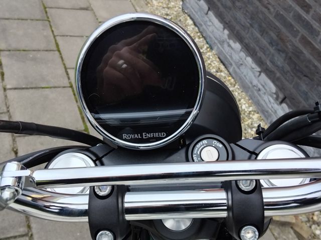 royal-enfield - bear-650