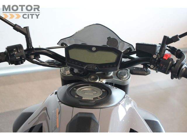 yamaha - mt-07-abs