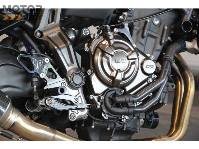 yamaha - mt-07-abs