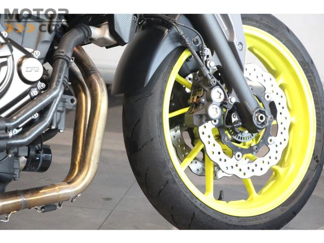 yamaha - mt-07-abs