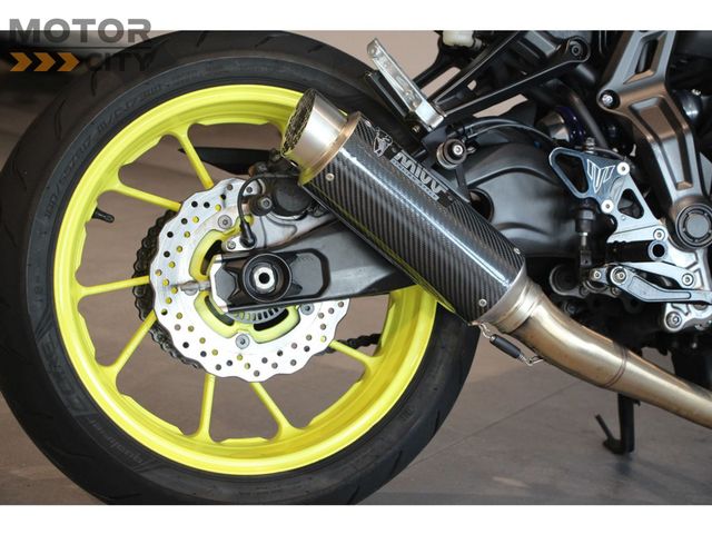 yamaha - mt-07-abs