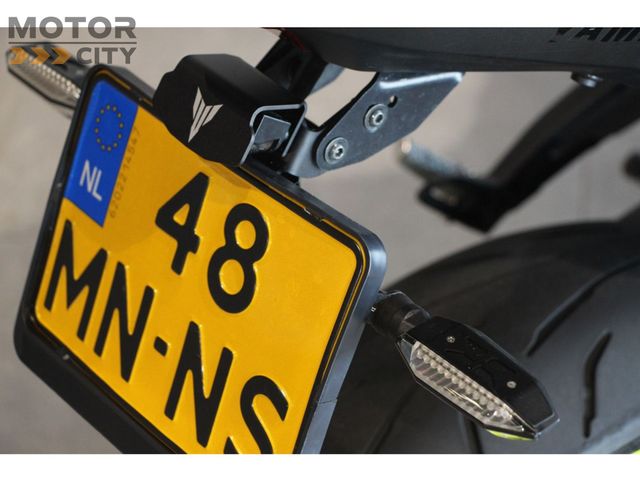 yamaha - mt-07-abs
