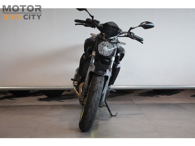 yamaha - mt-07-abs