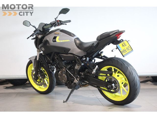 yamaha - mt-07-abs