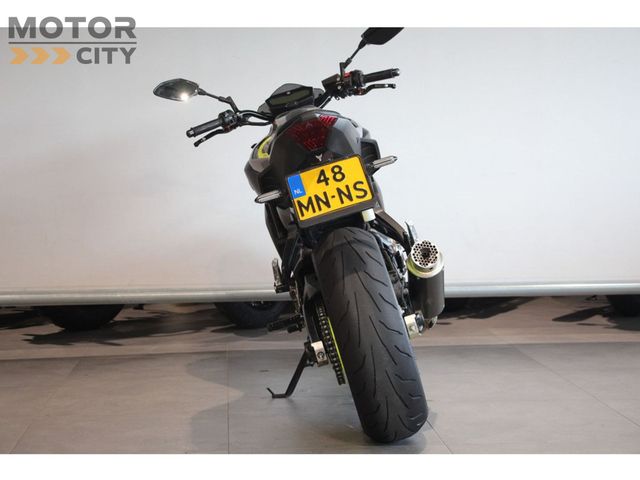 yamaha - mt-07-abs