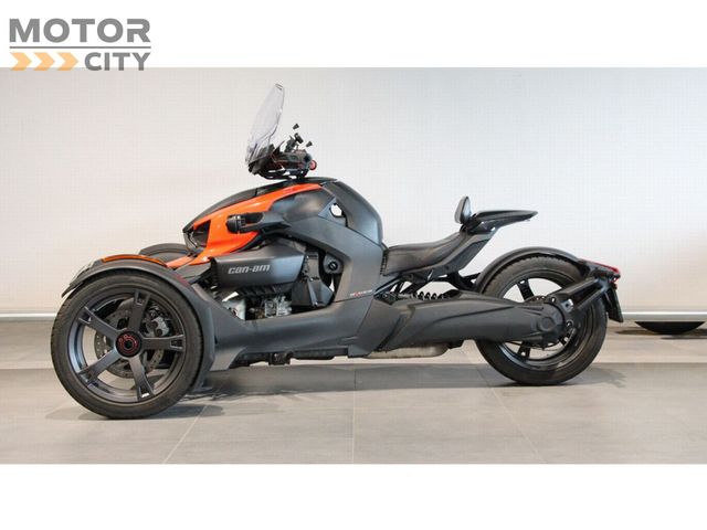 can-am - ryker-600