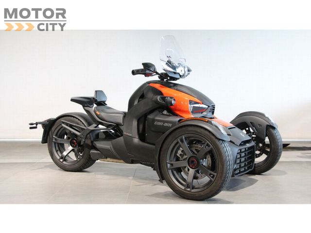 can-am - ryker-600