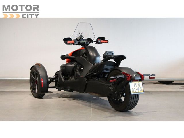 can-am - ryker-600