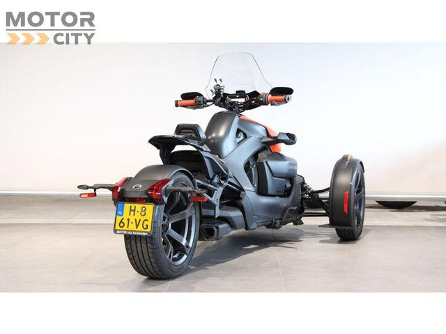 can-am - ryker-600