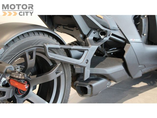 can-am - ryker-600