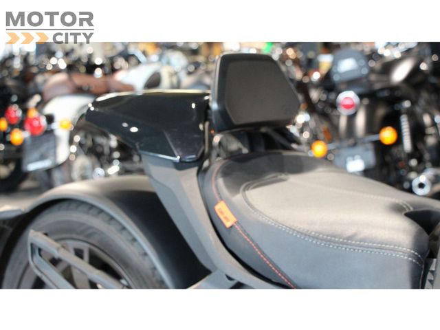 can-am - ryker-600