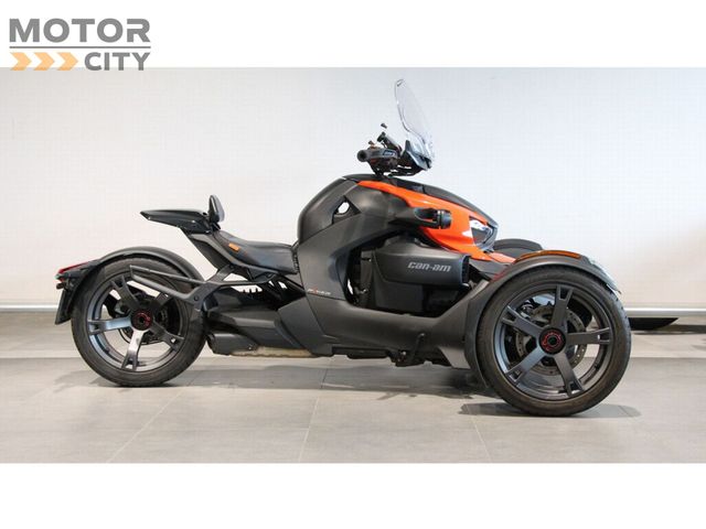 can-am - ryker-600