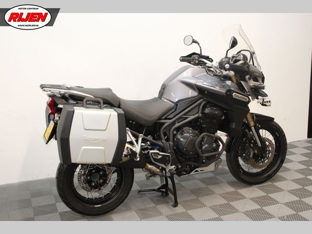 triumph - tiger-explorer-xc