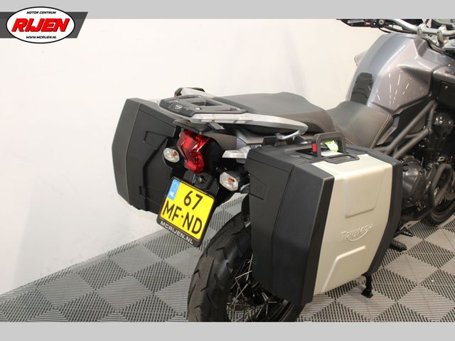 triumph - tiger-explorer-xc