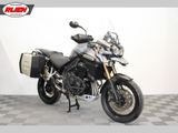 TRIUMPH TIGER EXPLORER XC