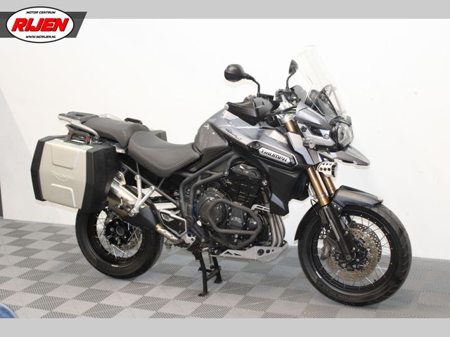 triumph - tiger-explorer-xc
