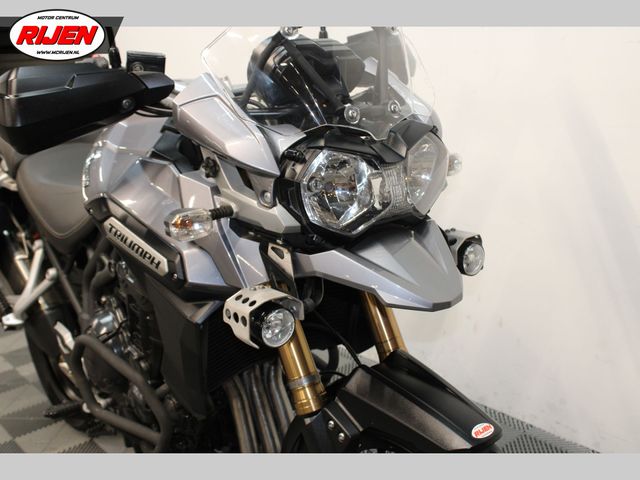 triumph - tiger-explorer-xc