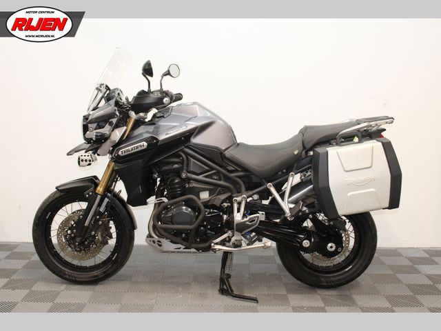 triumph - tiger-explorer-xc