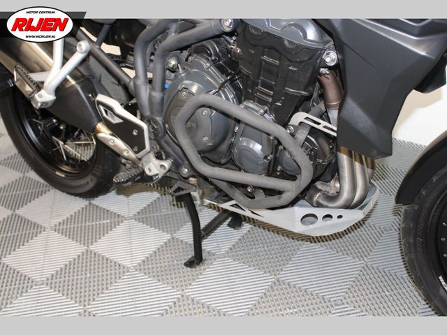 triumph - tiger-explorer-xc