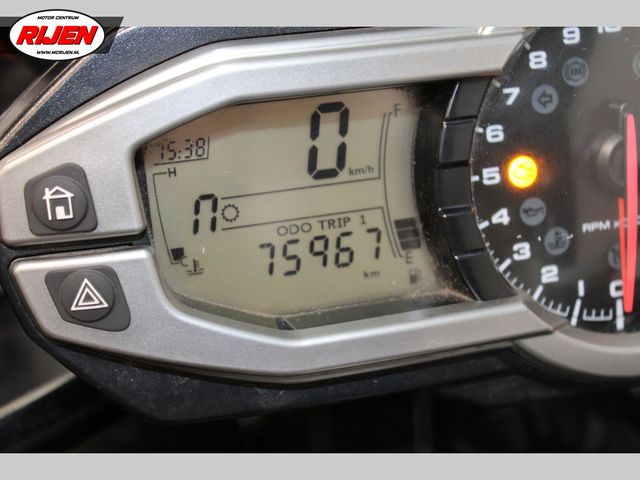 triumph - tiger-explorer-xc