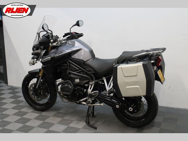 triumph - tiger-explorer-xc