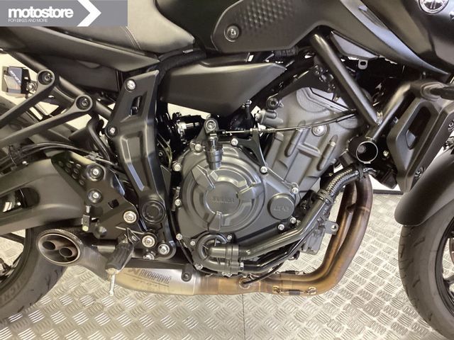 yamaha - mt-07-abs