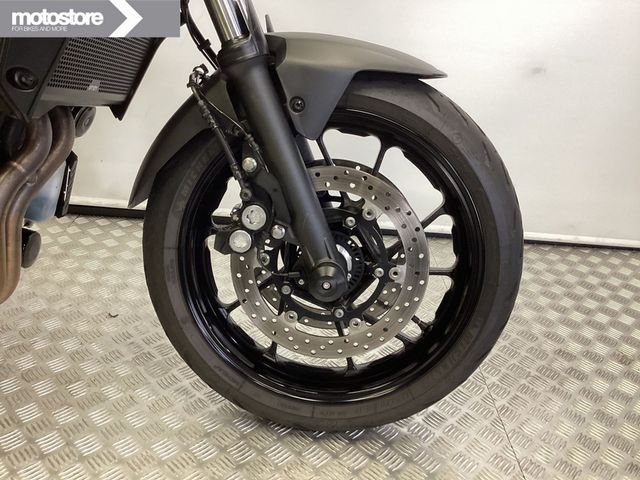 yamaha - mt-07-abs