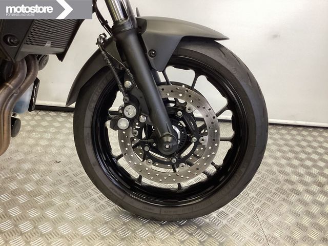 yamaha - mt-07-abs