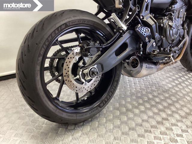 yamaha - mt-07-abs