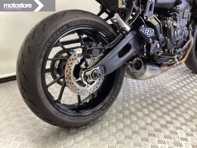yamaha - mt-07-abs