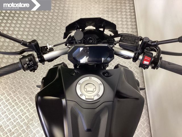 yamaha - mt-07-abs