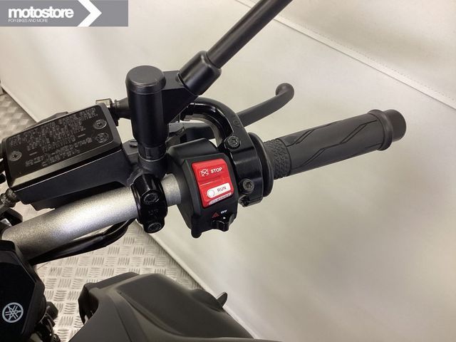yamaha - mt-07-abs
