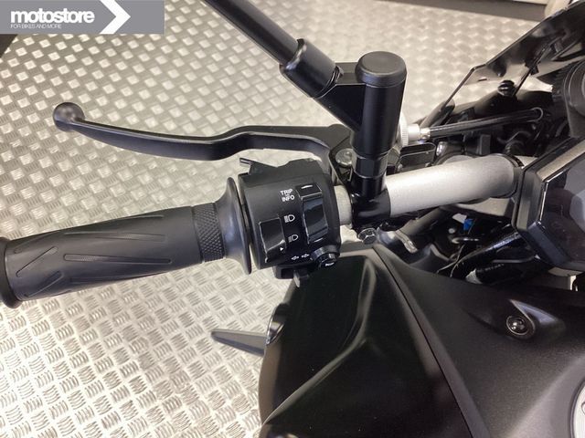 yamaha - mt-07-abs