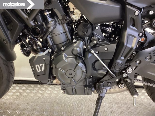 yamaha - mt-07-abs