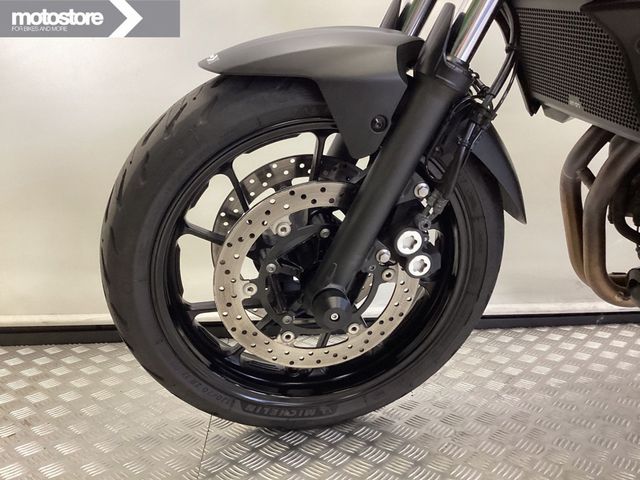 yamaha - mt-07-abs