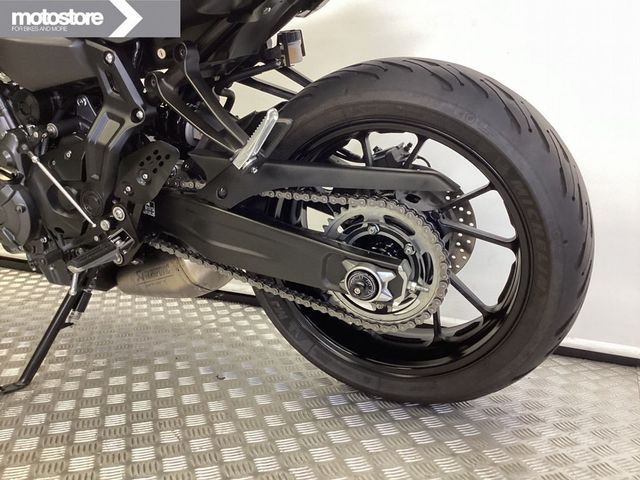 yamaha - mt-07-abs