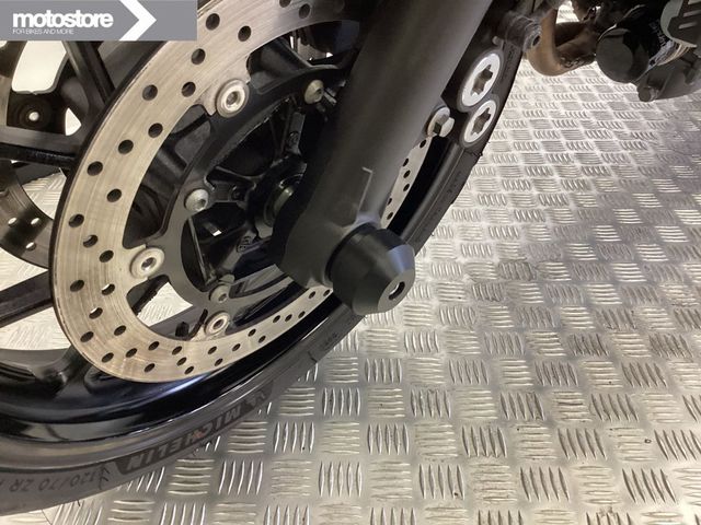 yamaha - mt-07-abs