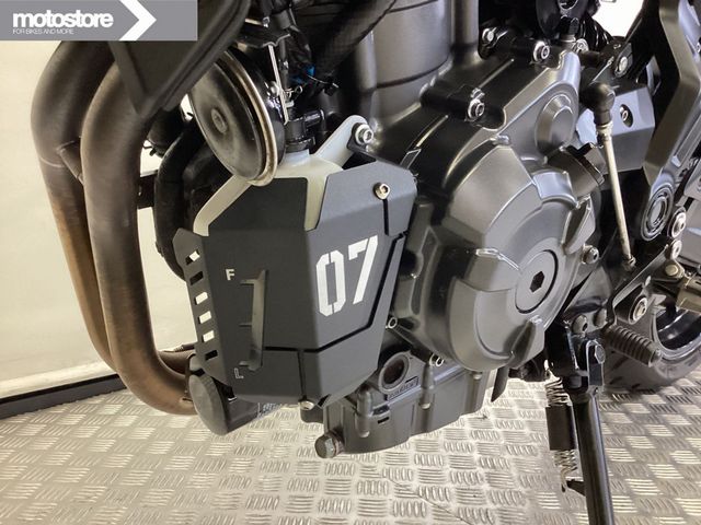 yamaha - mt-07-abs