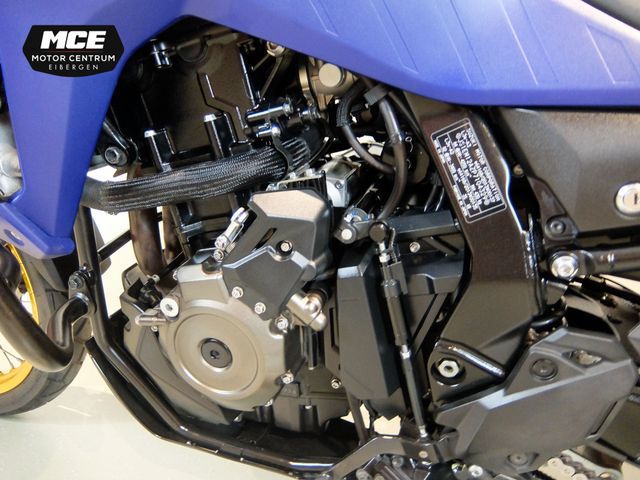 suzuki - v-strom-800-de