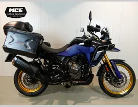 Suzuki V-Strom 800 DE 2023 occasion