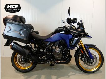 Suzuki V-Strom 800 DE 2023 occasion