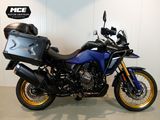 SUZUKI V-STROM 800 DE