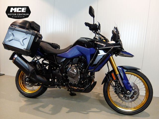 suzuki - v-strom-800-de