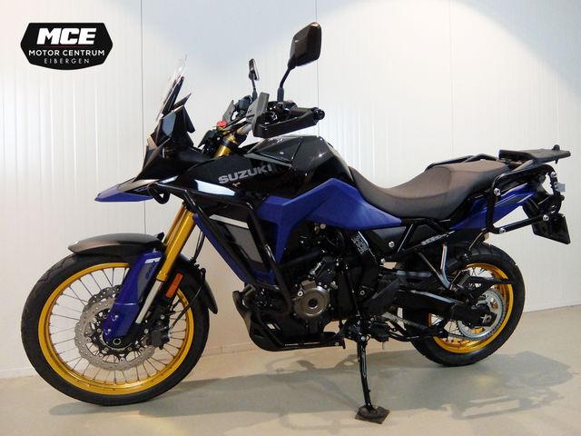 suzuki - v-strom-800-de