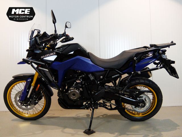 suzuki - v-strom-800-de